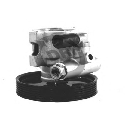 Photo Hydraulic Pump, steering system DRI 715520194