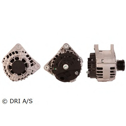 Zdjęcie Alternator DRI 2303421252