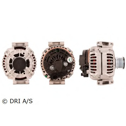 Zdjęcie Alternator DRI 2251772002