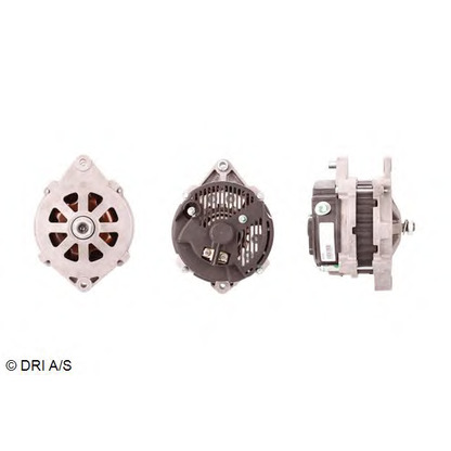 Foto Alternatore DRI 5340091202