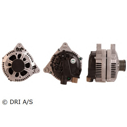 Foto Alternador DRI 2191631502