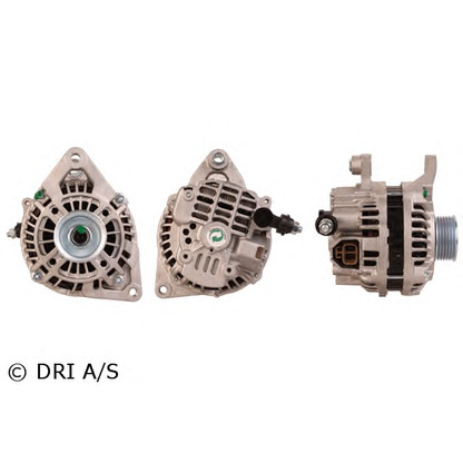 Foto Alternatore DRI 224156802