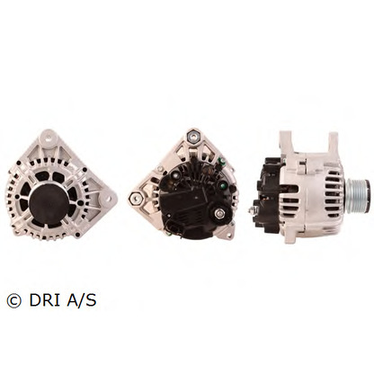 Zdjęcie Alternator DRI 2303301102