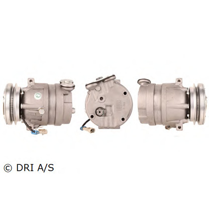 Zdjęcie Kompresor, klimatyzacja DRI 700510185
