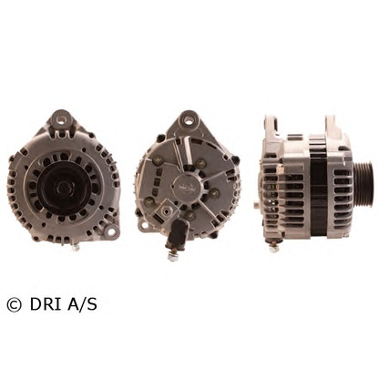 Zdjęcie Alternator DRI 2273141102