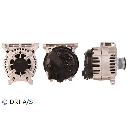 Foto Alternador DRI 2251521502