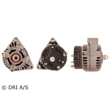 Zdjęcie Alternator DRI 588105702