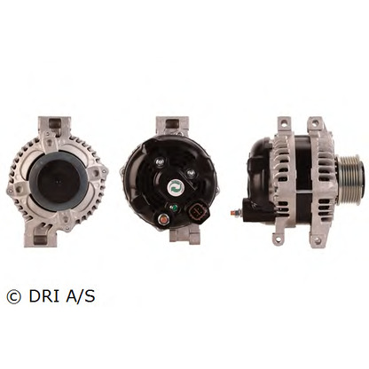 Foto Alternador DRI 2221581202