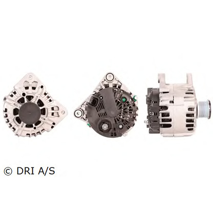 Zdjęcie Alternator DRI 2303361502