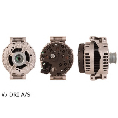 Zdjęcie Alternator DRI 2251821802