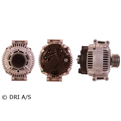 Photo Alternator DRI 2113541502