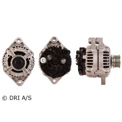 Zdjęcie Alternator DRI 2281751202