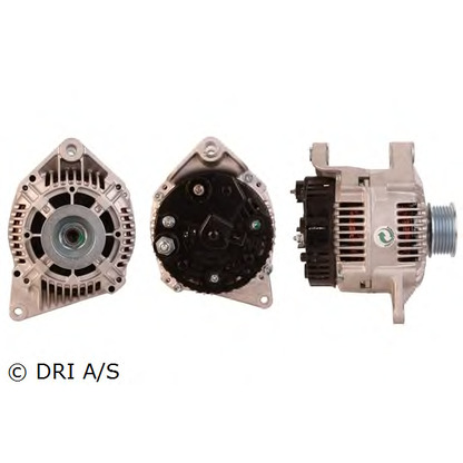 Foto Alternatore DRI 2301631202