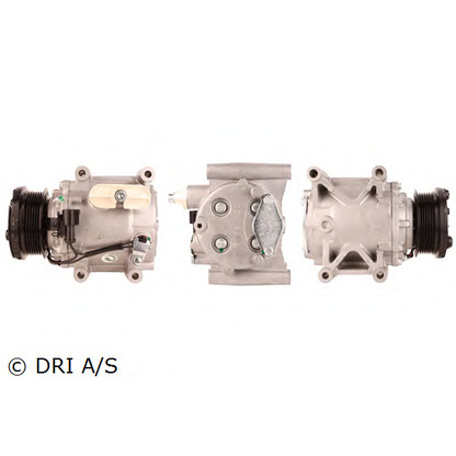 Zdjęcie Kompresor, klimatyzacja DRI 700510416