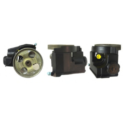 Photo Hydraulic Pump, steering system DRI 715520198