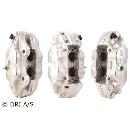 Zdjęcie Zacisk hamulca DRI 3104400
