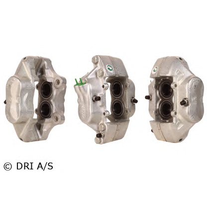 Zdjęcie Zacisk hamulca DRI 3105400