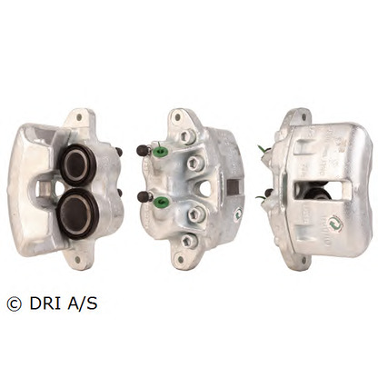 Zdjęcie Zacisk hamulca DRI 3111500