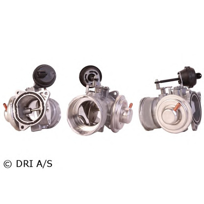 Foto Valvola ricircolo gas scarico-EGR DRI 717710031