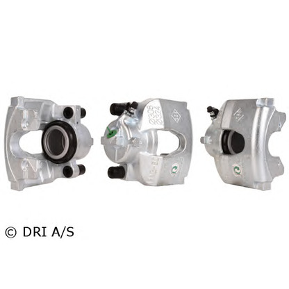 Photo Brake Caliper DRI 3174500