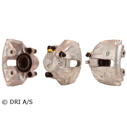 Photo Brake Caliper DRI 3189900