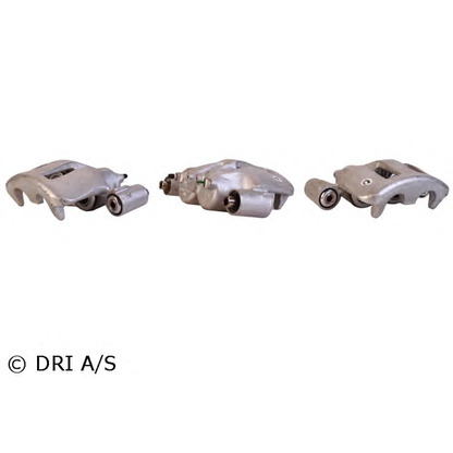 Photo Brake Caliper DRI 3130210