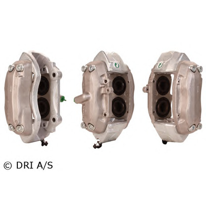 Zdjęcie Zacisk hamulca DRI 3187310