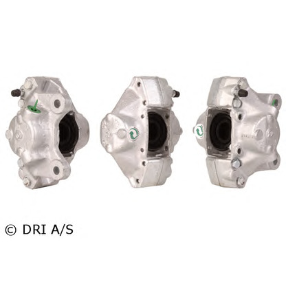 Photo Étrier de frein DRI 4145900
