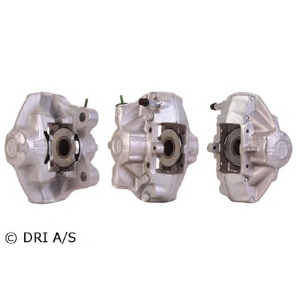 Zdjęcie Zacisk hamulca DRI 4199000