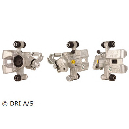 Zdjęcie Zacisk hamulca DRI 4100010