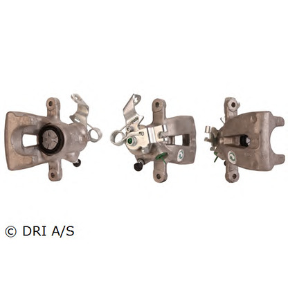 Zdjęcie Zacisk hamulca DRI 4152510