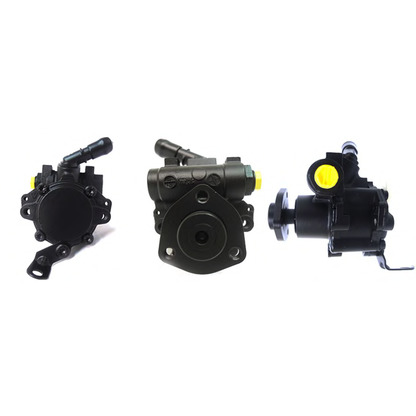 Photo Hydraulic Pump, steering system DRI 715520624