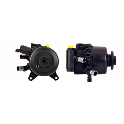 Photo Hydraulic Pump, steering system DRI 715520867