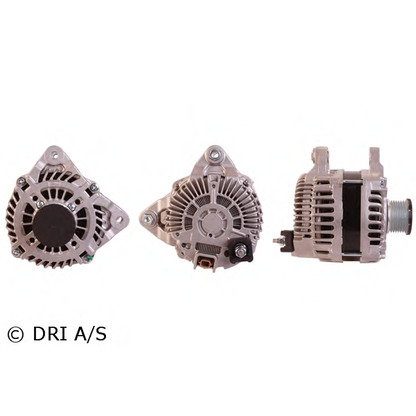 Zdjęcie Alternator DRI 2273161852