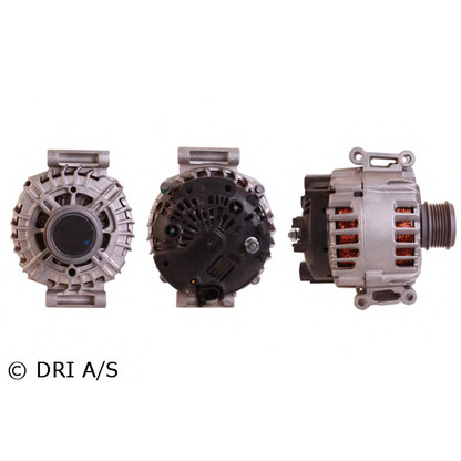 Zdjęcie Alternator DRI 2113881802