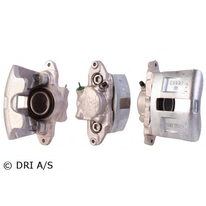 Photo Brake Caliper DRI 3102900