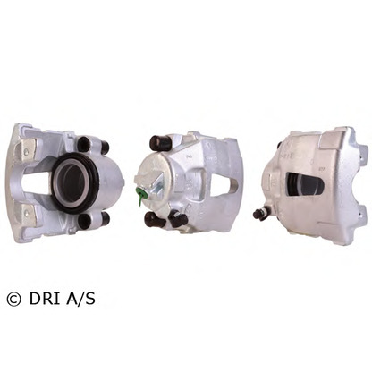 Photo Brake Caliper DRI 3247010