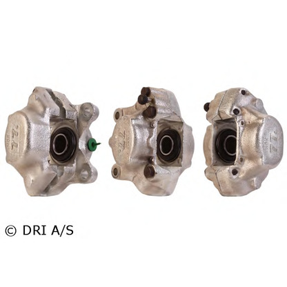 Zdjęcie Zacisk hamulca DRI 4202600