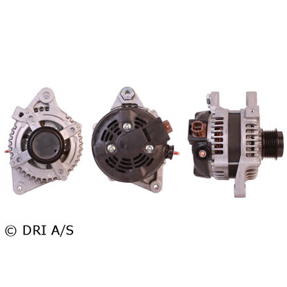 Zdjęcie Alternator DRI 2353321002