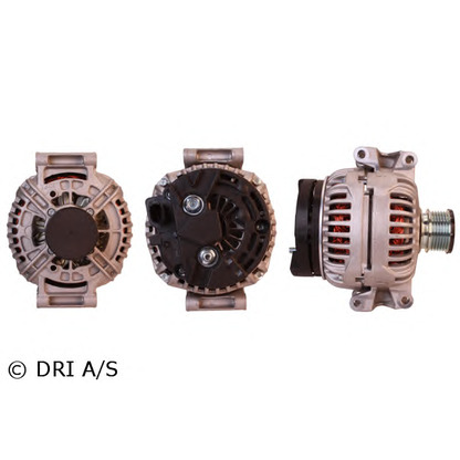 Foto Alternatore DRI 5341571502