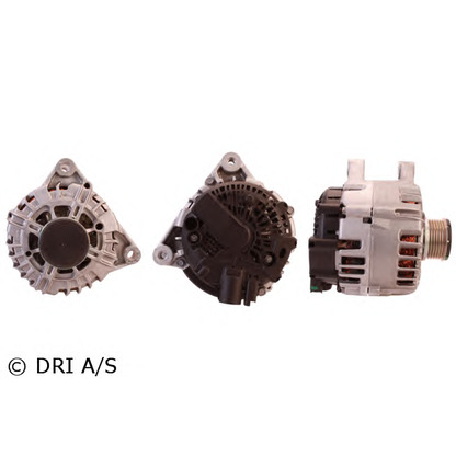 Foto Alternador DRI 2291501802