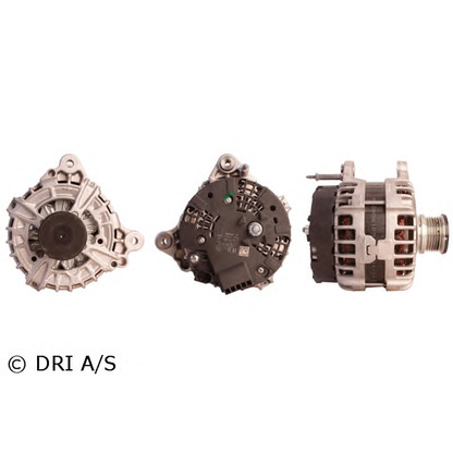 Zdjęcie Alternator DRI 2115001802