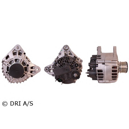 Zdjęcie Alternator DRI 2303571202