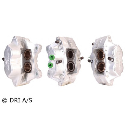 Photo Brake Caliper DRI 3109200