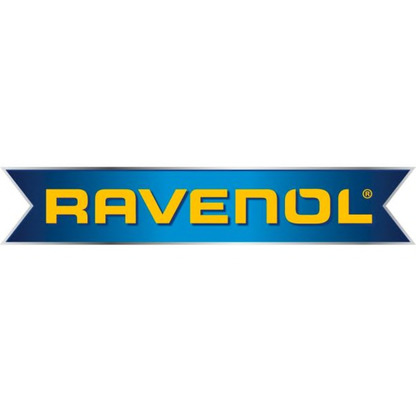 Photo Huile pour boîte automatique RAVENOL 1212105
