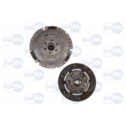 Photo Clutch Kit MAPA 000210409