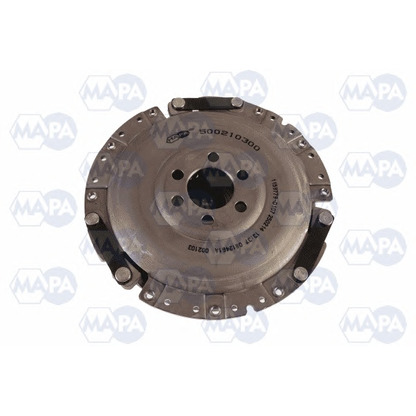 Photo Clutch Kit MAPA 000210409