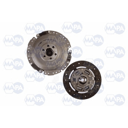 Photo Clutch Kit MAPA 000210509