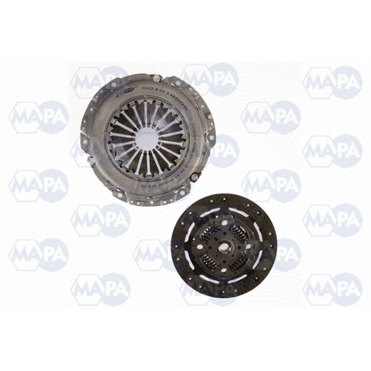 Photo Clutch Kit MAPA 000210809