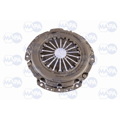 Photo Clutch Kit MAPA 000210809